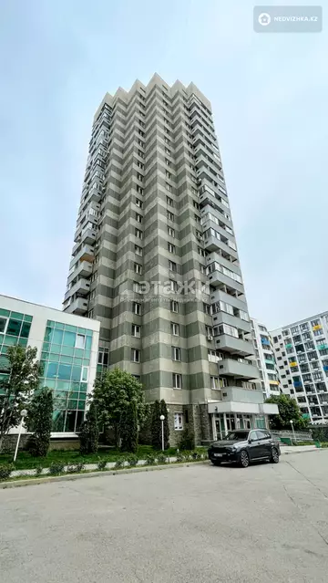 90 м², 3-комнатная квартира, этаж 5 из 21, 90 м², изображение - 21