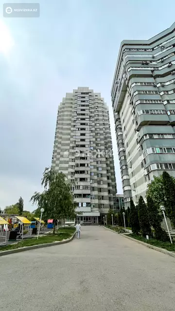 90 м², 3-комнатная квартира, этаж 5 из 21, 90 м², изображение - 22