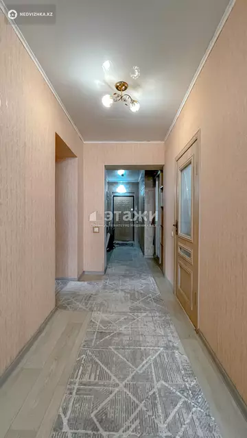 90 м², 3-комнатная квартира, этаж 5 из 21, 90 м², изображение - 23