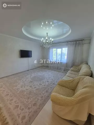 88 м², 2-комнатная квартира, этаж 4 из 9, 88 м², изображение - 4