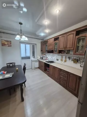 88 м², 2-комнатная квартира, этаж 4 из 9, 88 м², изображение - 7