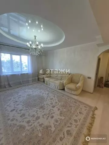 88 м², 2-комнатная квартира, этаж 4 из 9, 88 м², изображение - 8