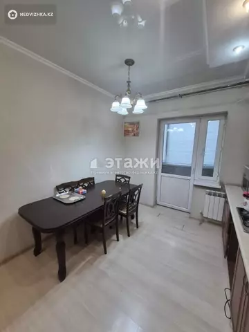 88 м², 2-комнатная квартира, этаж 4 из 9, 88 м², изображение - 9