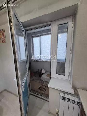 88 м², 2-комнатная квартира, этаж 4 из 9, 88 м², изображение - 10