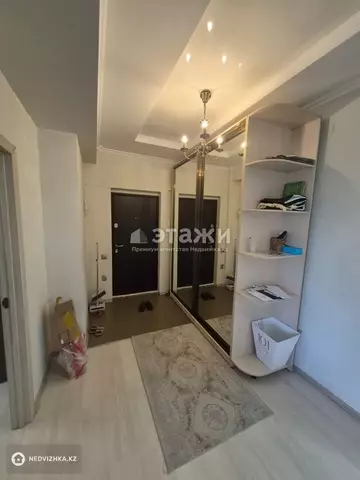88 м², 2-комнатная квартира, этаж 4 из 9, 88 м², изображение - 11