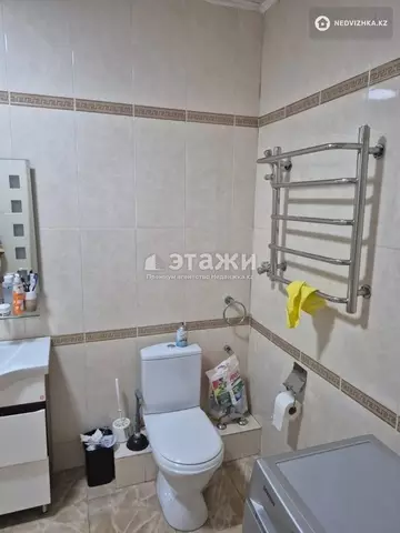 88 м², 2-комнатная квартира, этаж 4 из 9, 88 м², изображение - 12