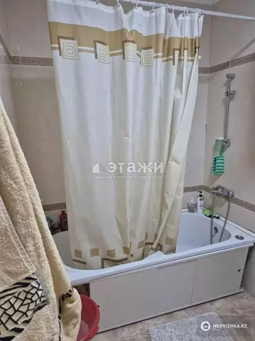 88 м², 2-комнатная квартира, этаж 4 из 9, 88 м², изображение - 13