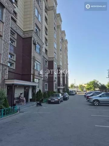 88 м², 2-комнатная квартира, этаж 4 из 9, 88 м², изображение - 15