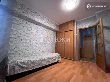 2-комнатная квартира, этаж 5 из 5, 42 м²