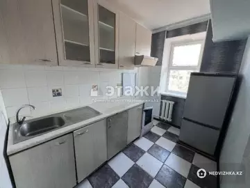 42 м², 2-комнатная квартира, этаж 5 из 5, 42 м², изображение - 4