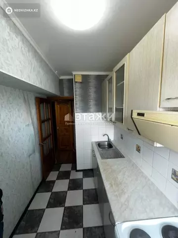 42 м², 2-комнатная квартира, этаж 5 из 5, 42 м², изображение - 5