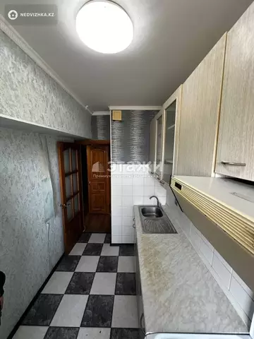 42 м², 2-комнатная квартира, этаж 5 из 5, 42 м², изображение - 6