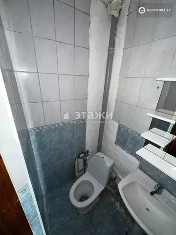 42 м², 2-комнатная квартира, этаж 5 из 5, 42 м², изображение - 7