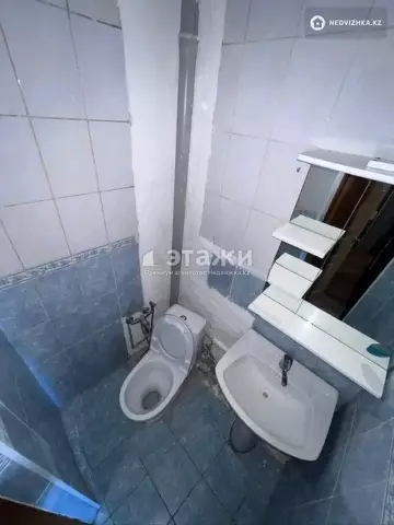 42 м², 2-комнатная квартира, этаж 5 из 5, 42 м², изображение - 9