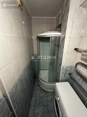 42 м², 2-комнатная квартира, этаж 5 из 5, 42 м², изображение - 10
