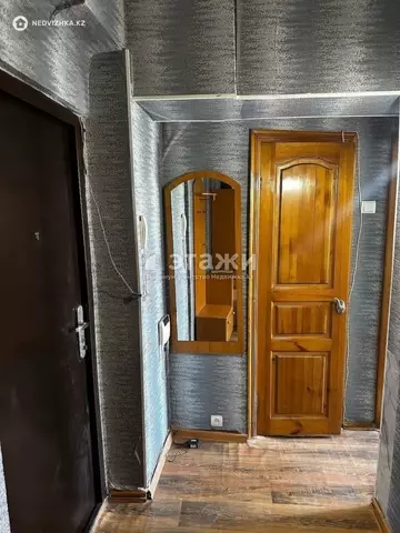 42 м², 2-комнатная квартира, этаж 5 из 5, 42 м², изображение - 11
