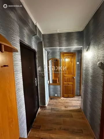 42 м², 2-комнатная квартира, этаж 5 из 5, 42 м², изображение - 12