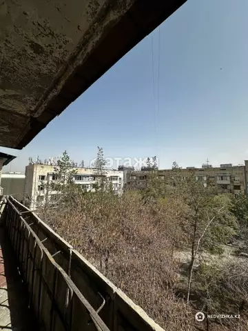 42 м², 2-комнатная квартира, этаж 5 из 5, 42 м², изображение - 14