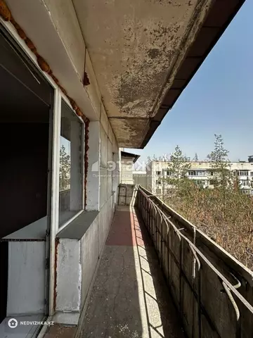 42 м², 2-комнатная квартира, этаж 5 из 5, 42 м², изображение - 15