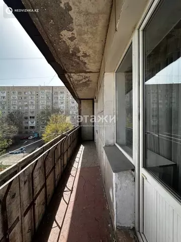 42 м², 2-комнатная квартира, этаж 5 из 5, 42 м², изображение - 16