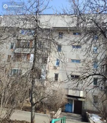 42 м², 2-комнатная квартира, этаж 5 из 5, 42 м², изображение - 18