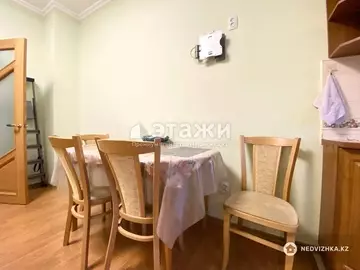 130 м², 3-комнатная квартира, этаж 2 из 12, 130 м², изображение - 4