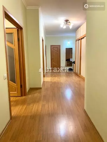 130 м², 3-комнатная квартира, этаж 2 из 12, 130 м², изображение - 11