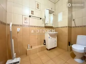 130 м², 3-комнатная квартира, этаж 2 из 12, 130 м², изображение - 13
