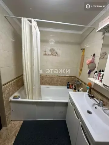 2-комнатная квартира, этаж 1 из 4, 42 м²