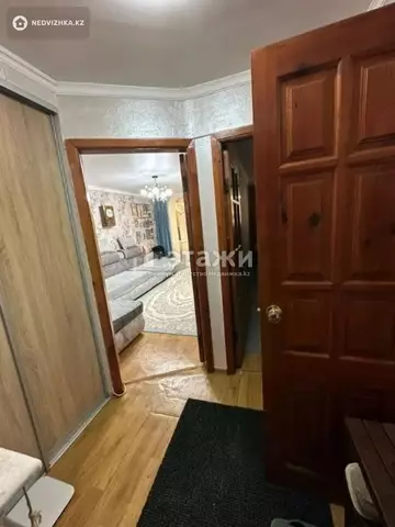 42 м², 2-комнатная квартира, этаж 1 из 4, 42 м², изображение - 4