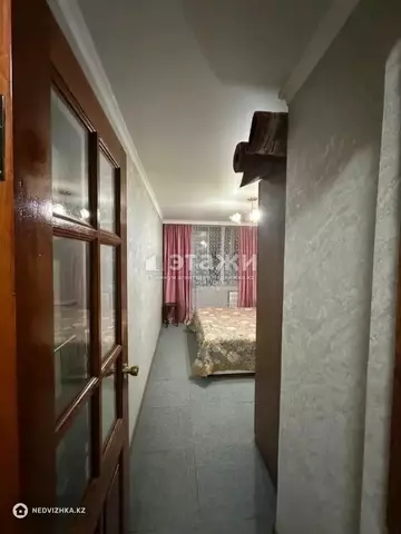 42 м², 2-комнатная квартира, этаж 1 из 4, 42 м², изображение - 5