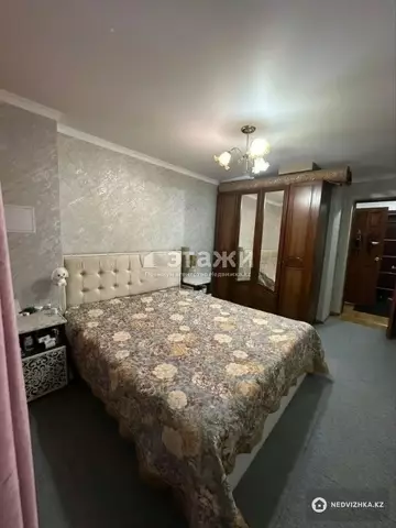 42 м², 2-комнатная квартира, этаж 1 из 4, 42 м², изображение - 6