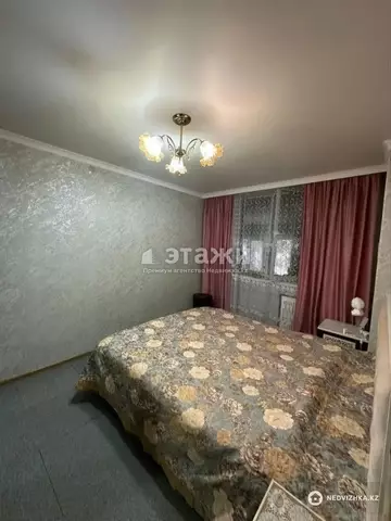 42 м², 2-комнатная квартира, этаж 1 из 4, 42 м², изображение - 7