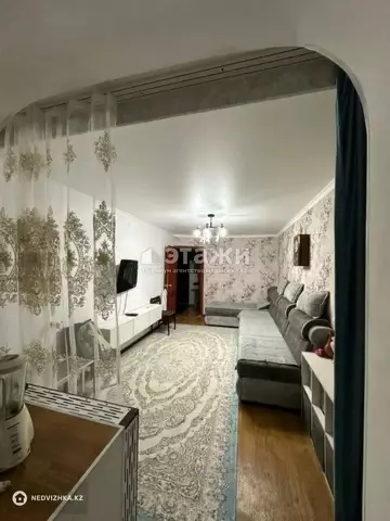 42 м², 2-комнатная квартира, этаж 1 из 4, 42 м², изображение - 8