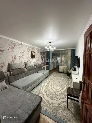 42 м², 2-комнатная квартира, этаж 1 из 4, 42 м², изображение - 9