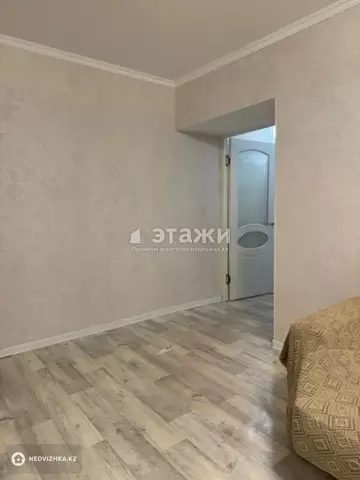 2-комнатная квартира, этаж 1 из 4, 43 м²