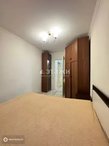 2-комнатная квартира, этаж 1 из 4, 43 м²