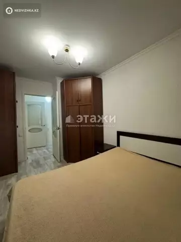 2-комнатная квартира, этаж 1 из 4, 43 м²