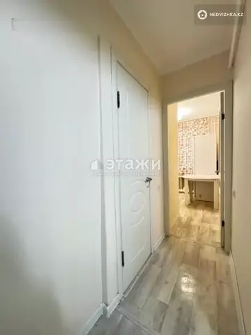 43 м², 2-комнатная квартира, этаж 1 из 4, 43 м², изображение - 4
