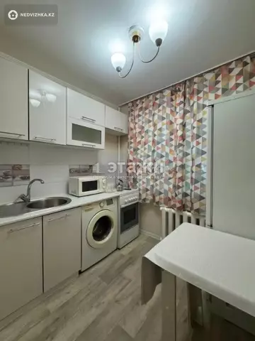 43 м², 2-комнатная квартира, этаж 1 из 4, 43 м², изображение - 5