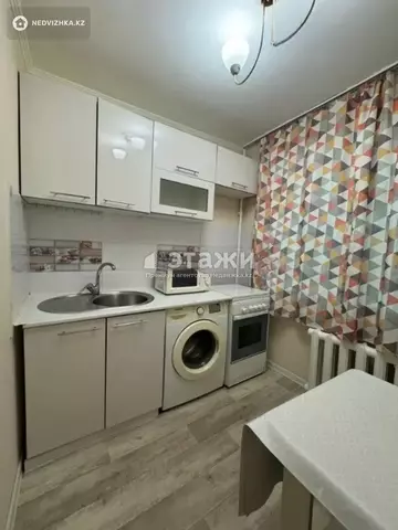 43 м², 2-комнатная квартира, этаж 1 из 4, 43 м², изображение - 6