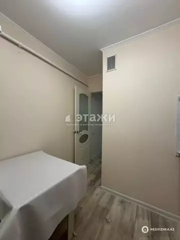 43 м², 2-комнатная квартира, этаж 1 из 4, 43 м², изображение - 7