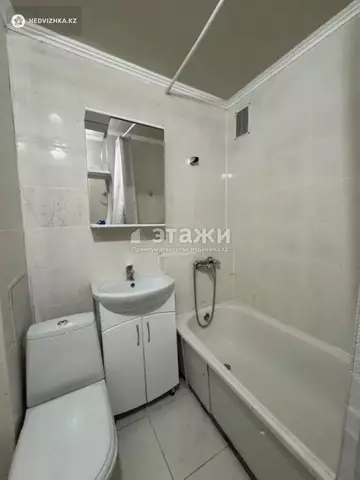 43 м², 2-комнатная квартира, этаж 1 из 4, 43 м², изображение - 10