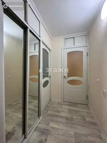 43 м², 2-комнатная квартира, этаж 1 из 4, 43 м², изображение - 11