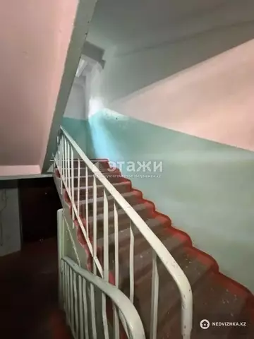 43 м², 2-комнатная квартира, этаж 1 из 4, 43 м², изображение - 12