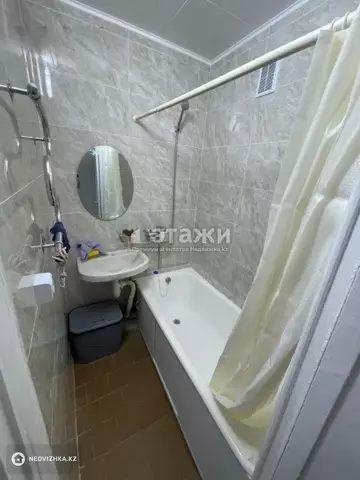 3-комнатная квартира, этаж 2 из 4, 60 м²