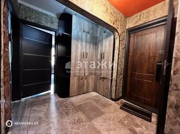 3-комнатная квартира, этаж 3 из 4, 62 м²