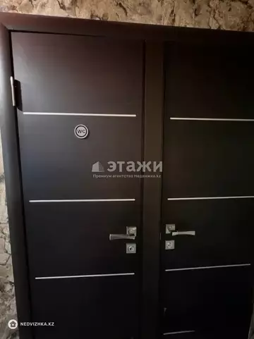 62 м², 3-комнатная квартира, этаж 3 из 4, 62 м², изображение - 4