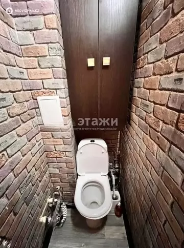 62 м², 3-комнатная квартира, этаж 3 из 4, 62 м², изображение - 5