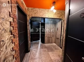 62 м², 3-комнатная квартира, этаж 3 из 4, 62 м², изображение - 6